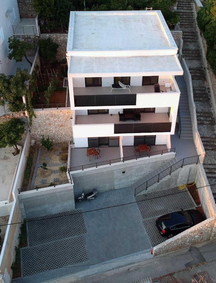 Lemon Tree Dubrovnik Apartments Exterior photo